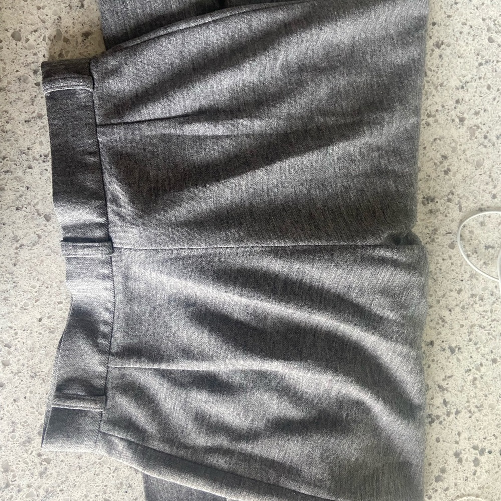 Salvatore Ferragamo Trouser Pants View 4